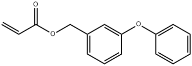3-苯氧基苄基丙烯酸酯 